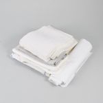 566393 Linen cloths